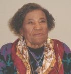 Amelia Boynton Robinson