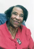 Amelia Boynton Robinson