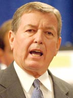 John Ashcroft