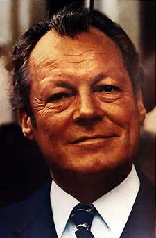 Willy Brandt 1972