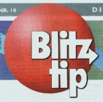 Das Wochenblatt Blitz-Tip