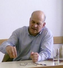 Hartmut Cramer