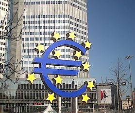 Europäische Zentralbank