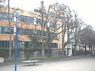 Hilde-Müller-Haus