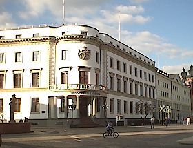 Hessischer Landtag