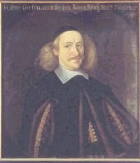 Otto von Guericke