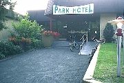 Akzent Parkhotel im Bürgerhaus