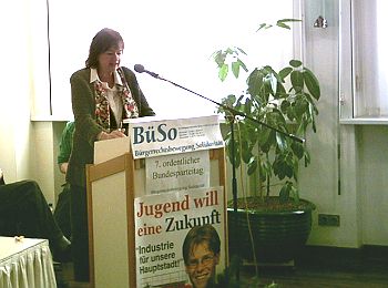 Helga Zepp-LaRouche