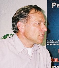 Michael Weißbach