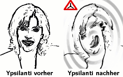 Ypsilanti im Strudel der Bioenergie-Hysterie